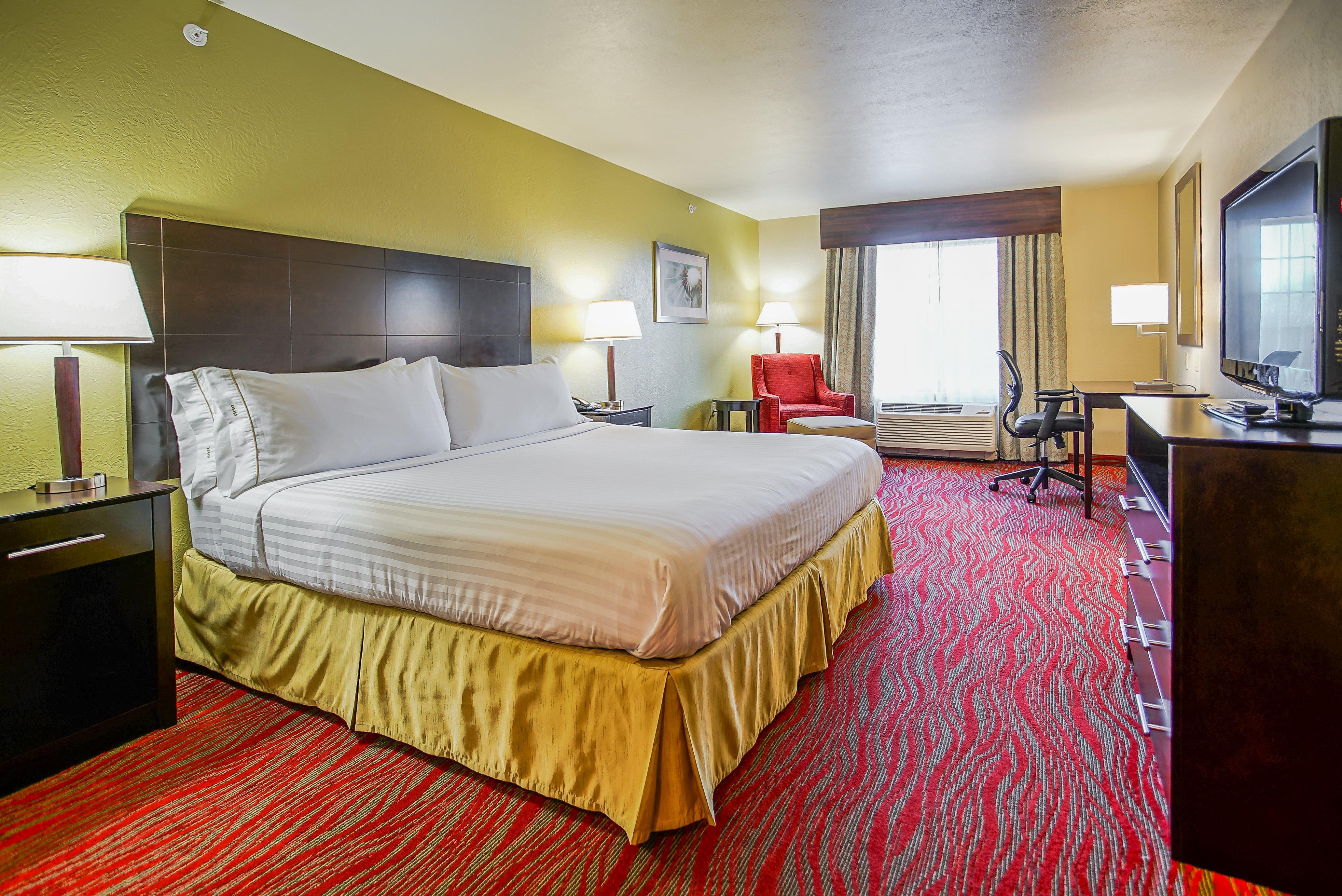 Holiday Inn Express & Suites Indianapolis North - Carmel By Ihg Exterior photo