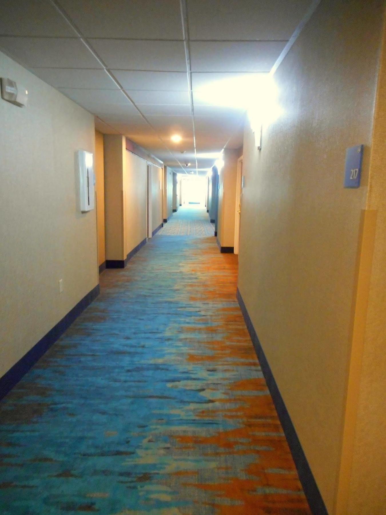 Holiday Inn Express & Suites Indianapolis North - Carmel By Ihg Exterior photo