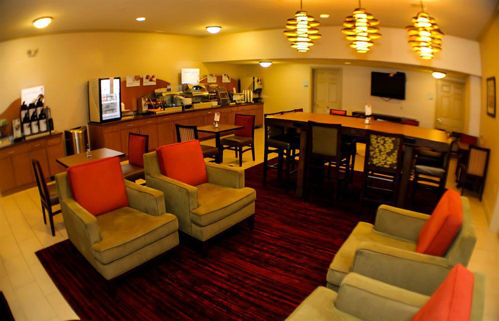 Holiday Inn Express & Suites Indianapolis North - Carmel By Ihg Exterior photo
