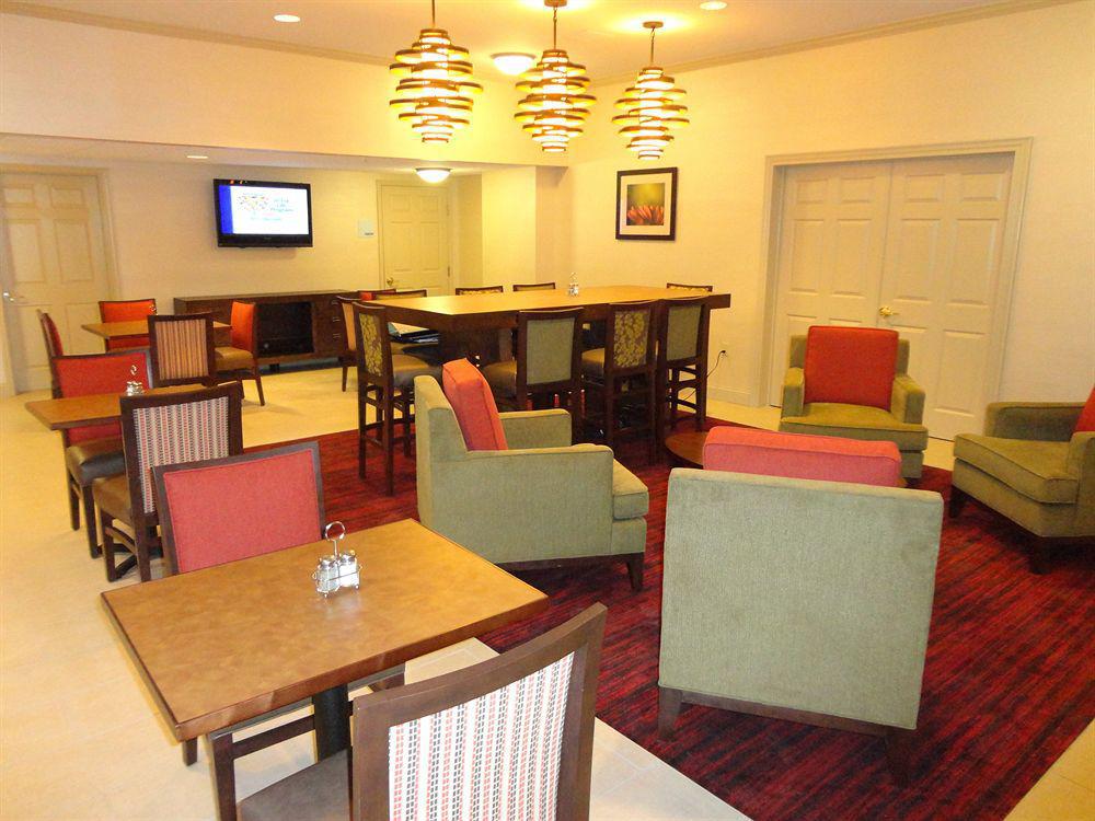 Holiday Inn Express & Suites Indianapolis North - Carmel By Ihg Exterior photo